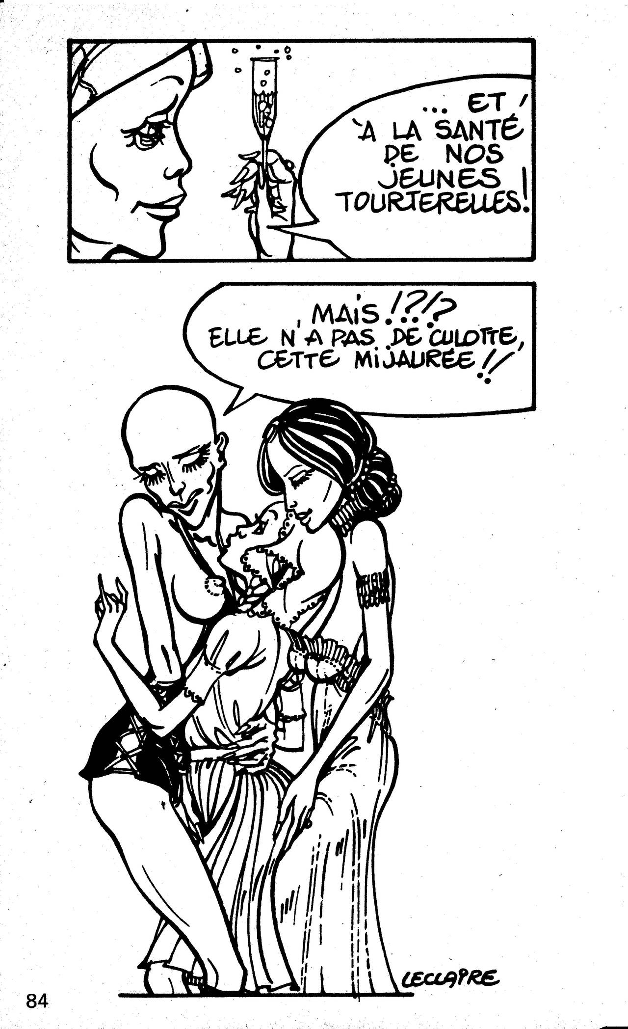 La Rumeur des Anges numero d'image 71