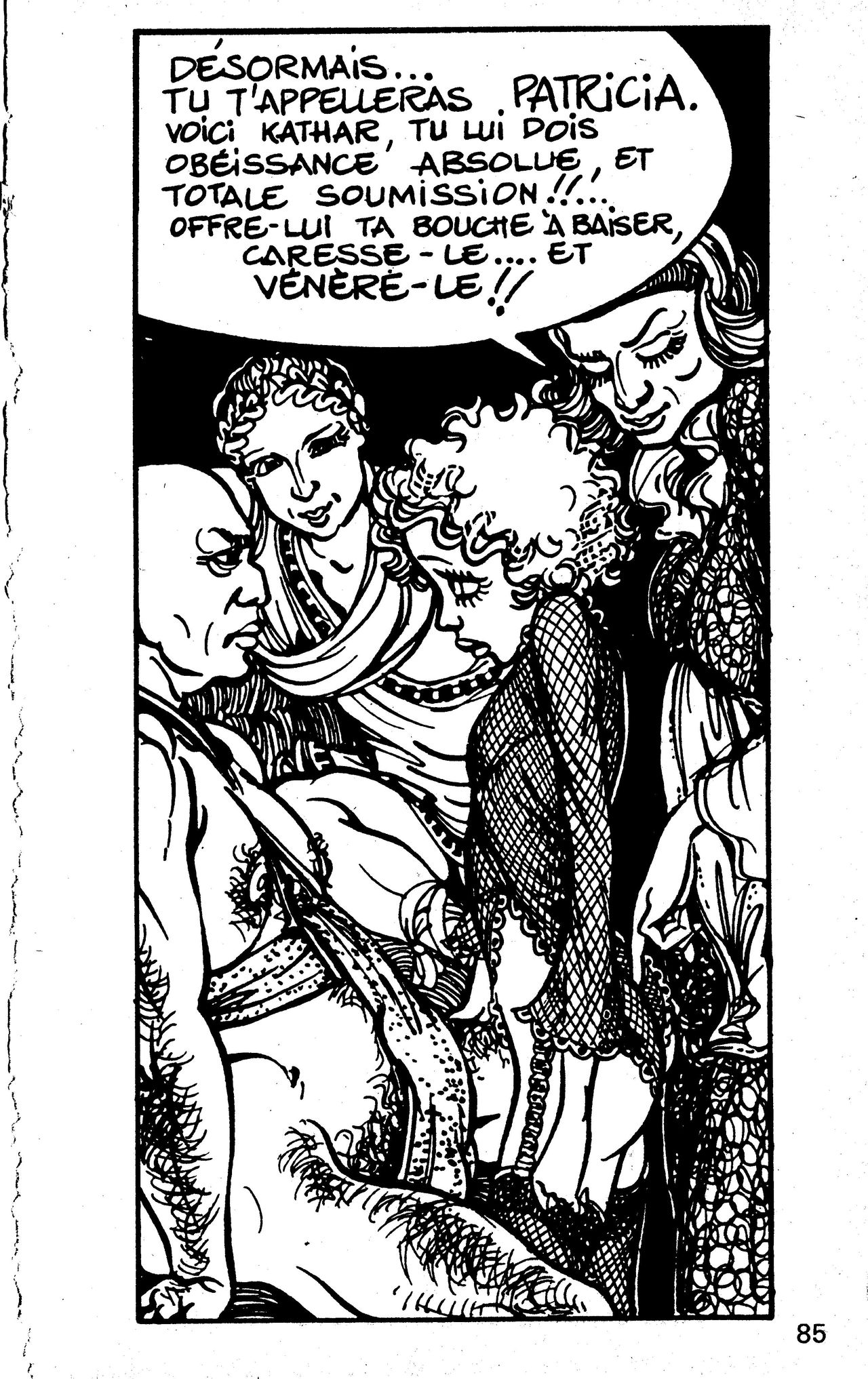 La Rumeur des Anges numero d'image 72