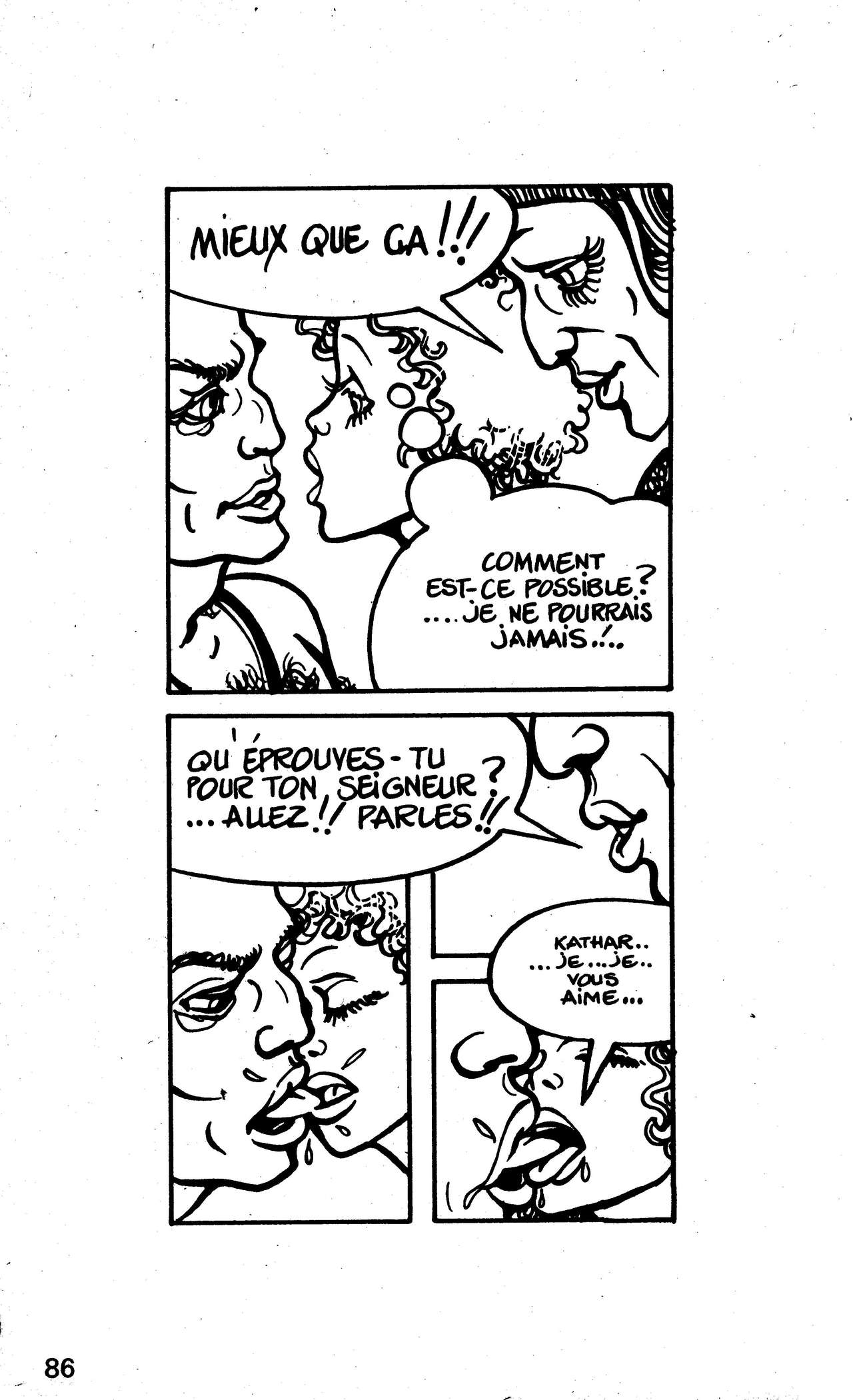 La Rumeur des Anges numero d'image 73