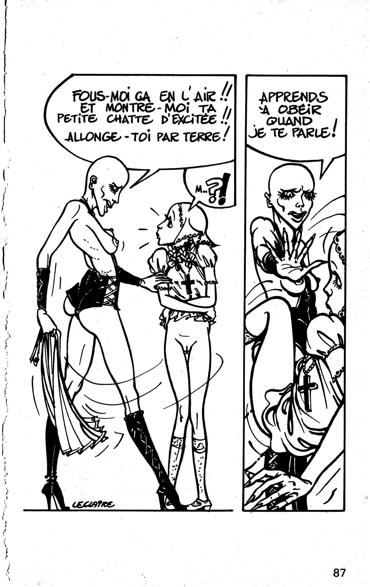 La Rumeur des Anges numero d'image 74