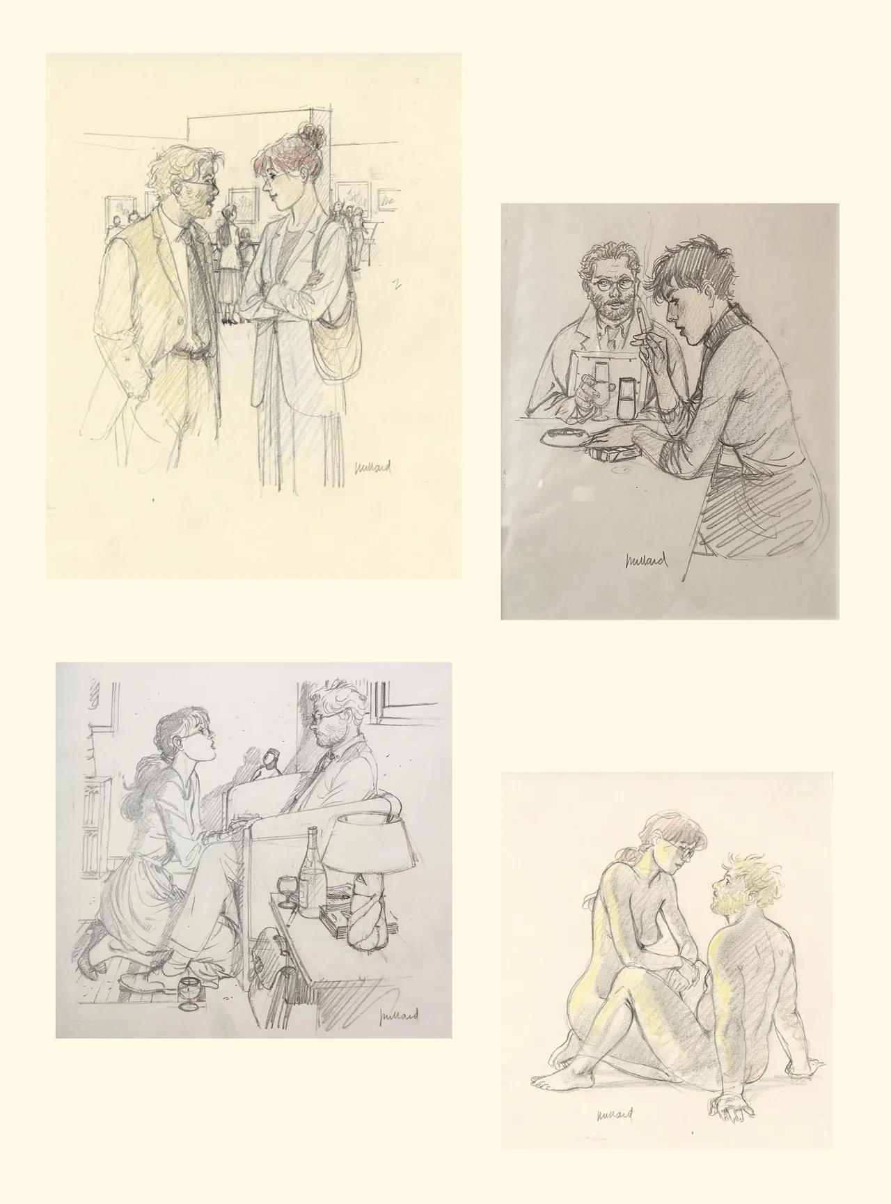 xCases BD Franco-Belge Entracte numero d'image 28