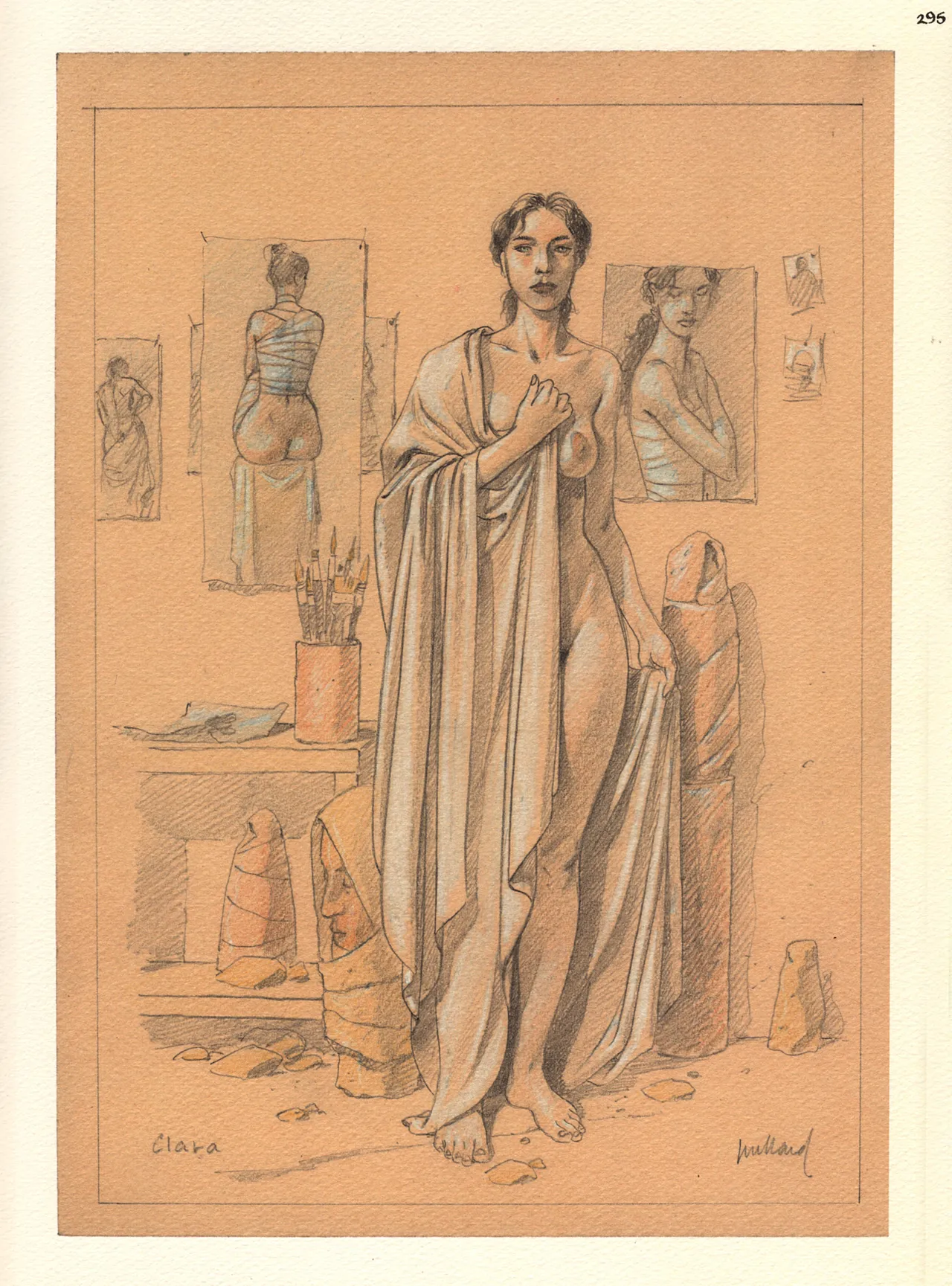 xCases BD Franco-Belge Entracte numero d'image 30