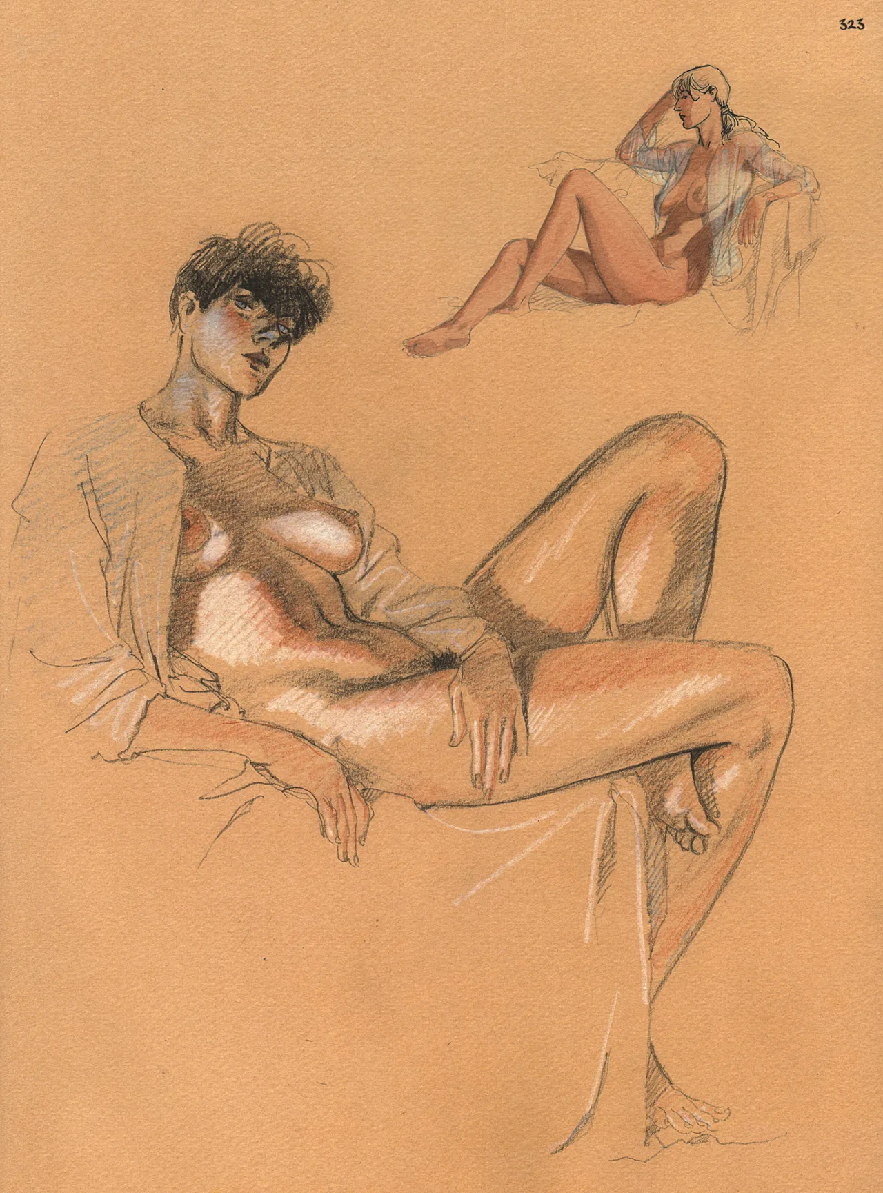xCases BD Franco-Belge Entracte numero d'image 35