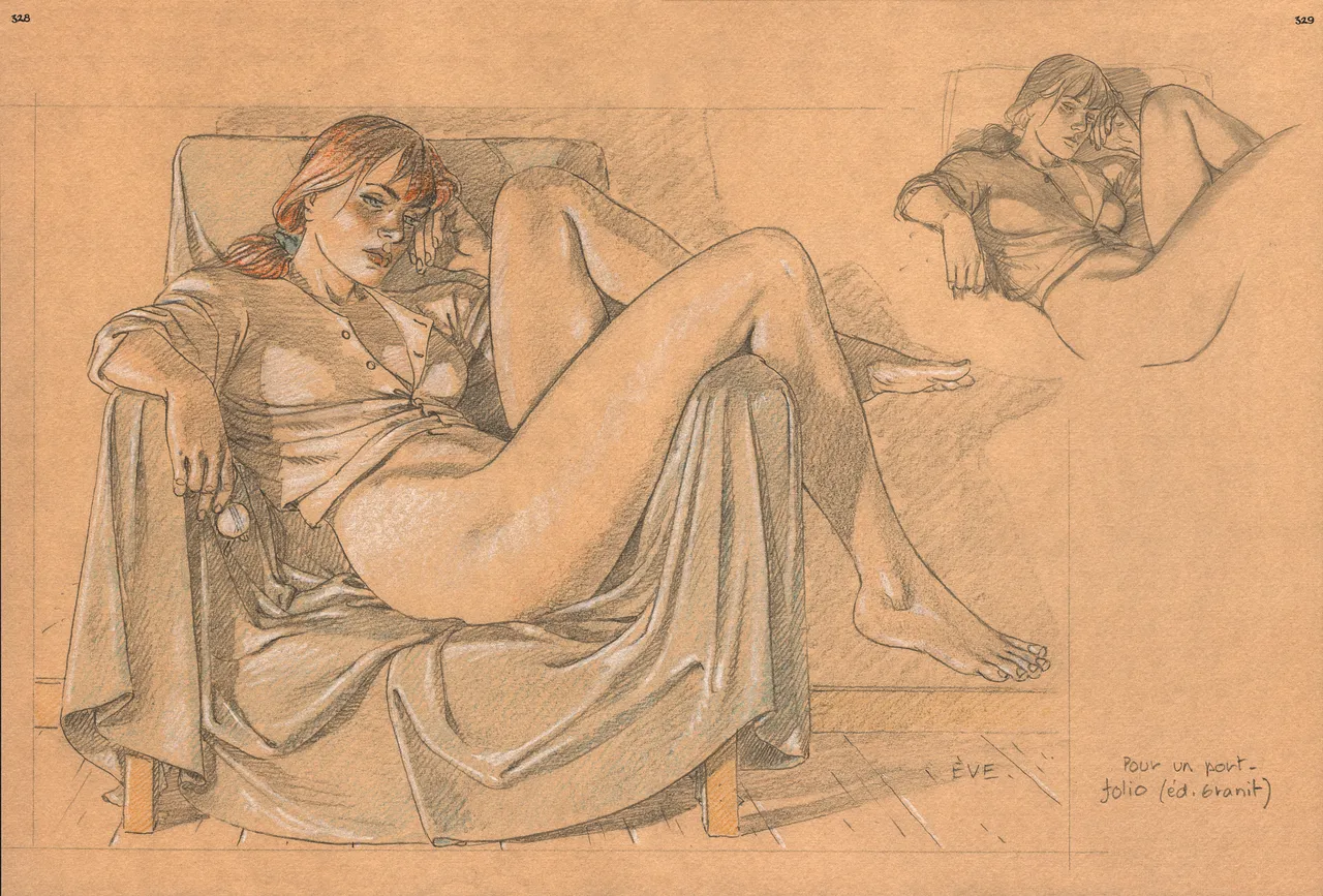 xCases BD Franco-Belge Entracte numero d'image 36