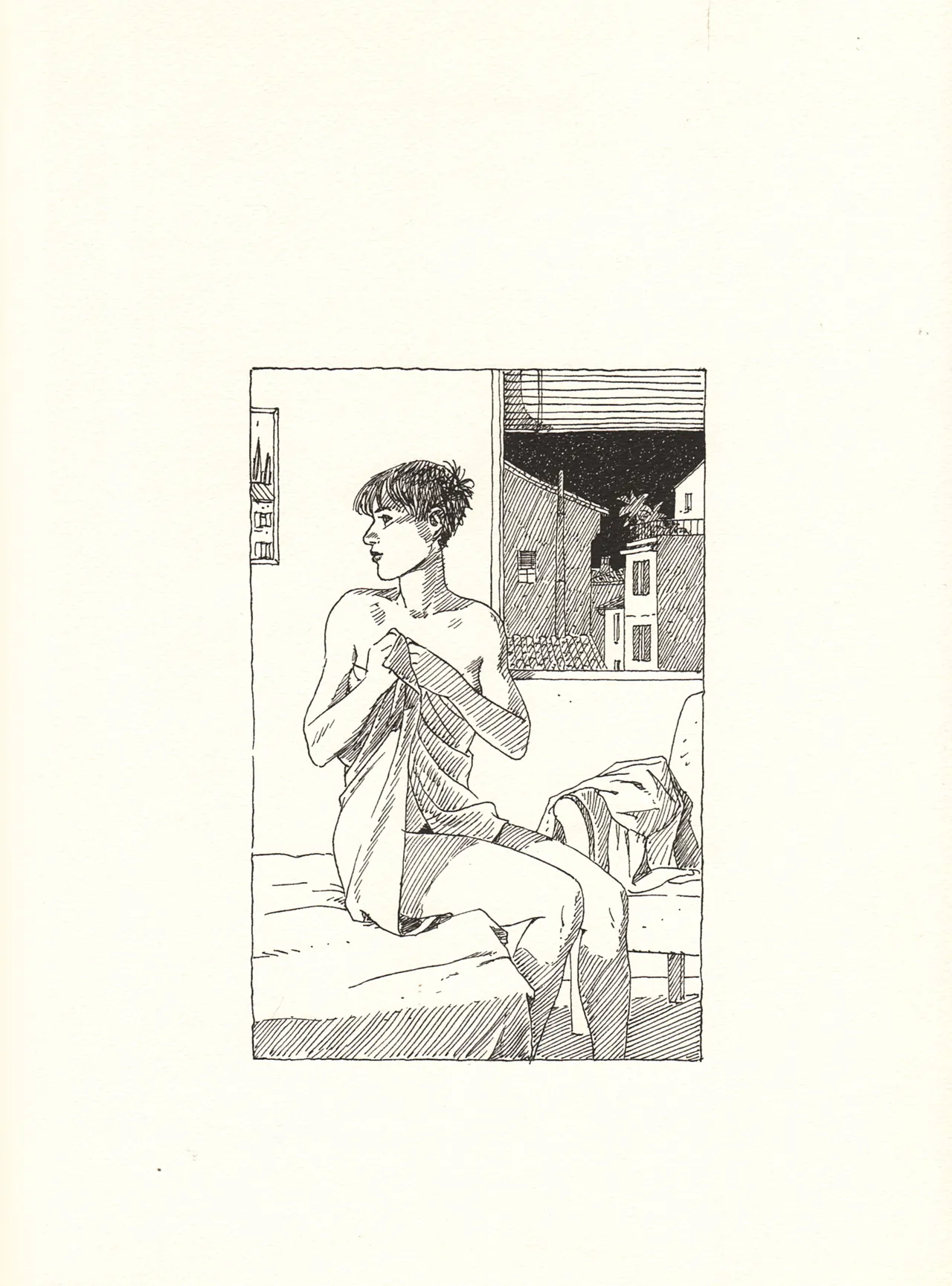 xCases BD Franco-Belge Entracte numero d'image 37