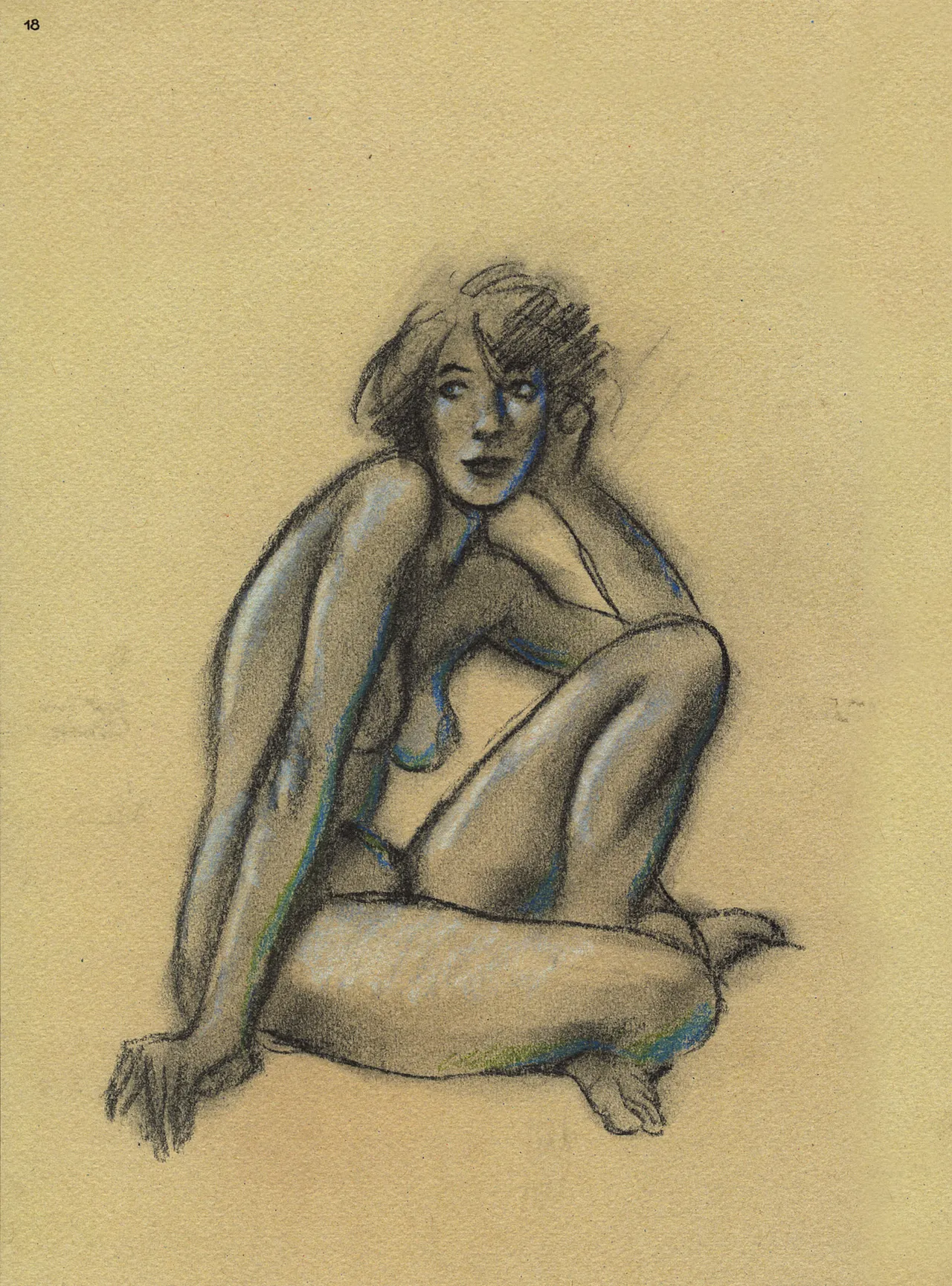 xCases BD Franco-Belge Entracte numero d'image 3