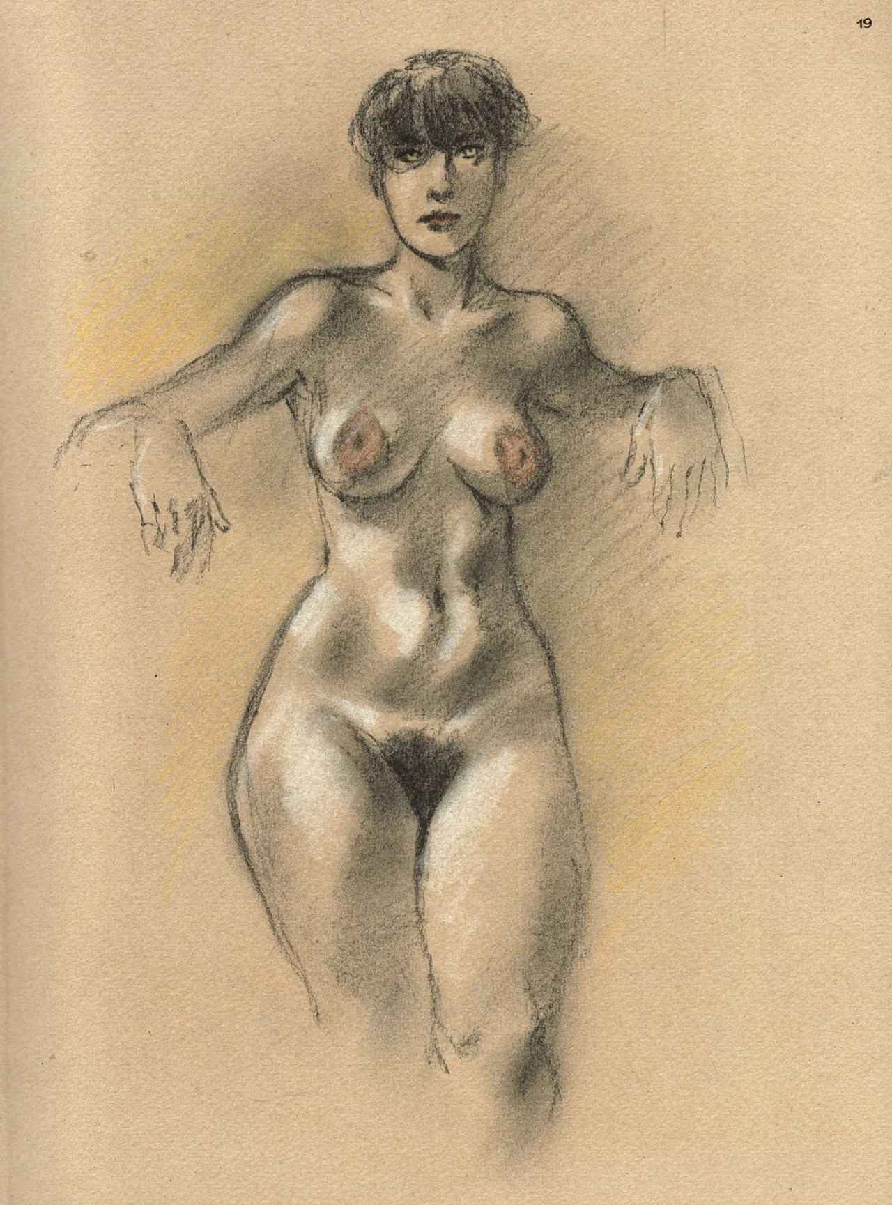 xCases BD Franco-Belge Entracte numero d'image 4