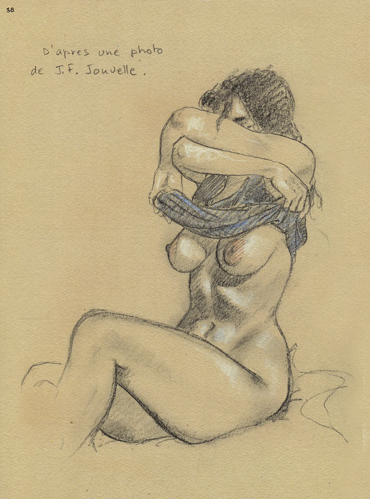 xCases BD Franco-Belge Entracte numero d'image 13