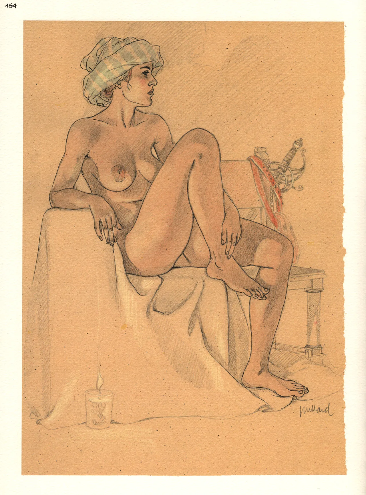 xCases BD Franco-Belge Entracte numero d'image 18