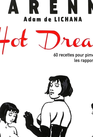 Hot Dreams