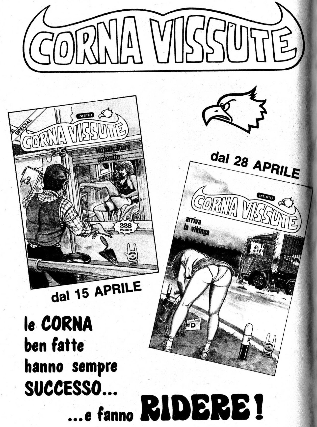 Terror Special 28  - La marque du scorpion numero d'image 219