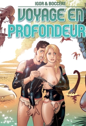 Voyage En Profondeurs