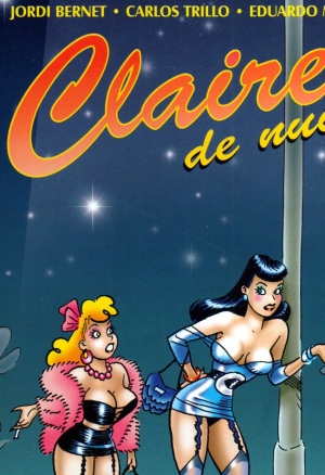 Claire de nuit 4