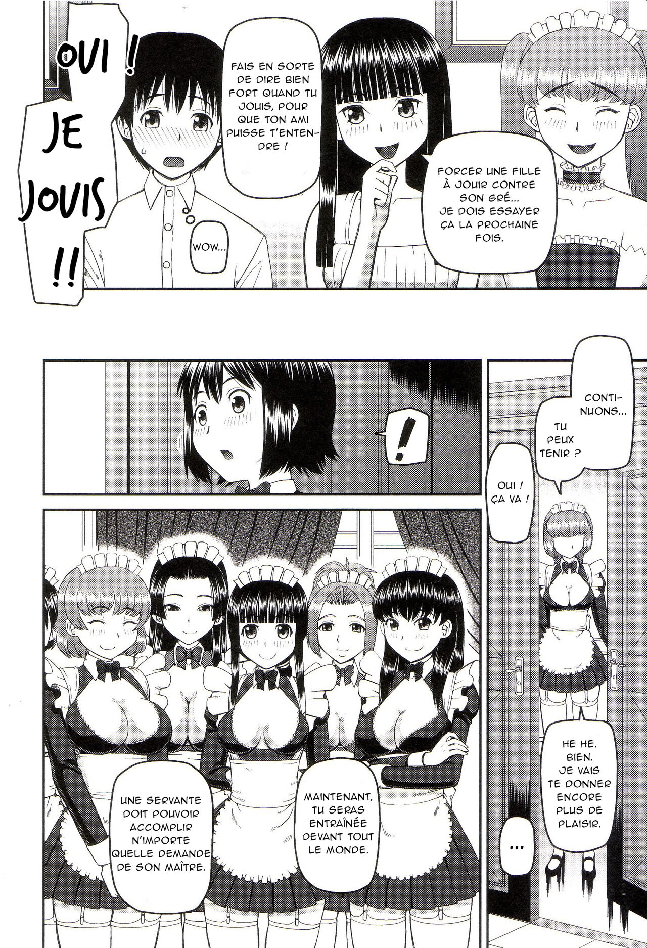 Watashi ga Hentai ni Natta Riyuu  Comment je suis devenu un pervers numero d'image 50