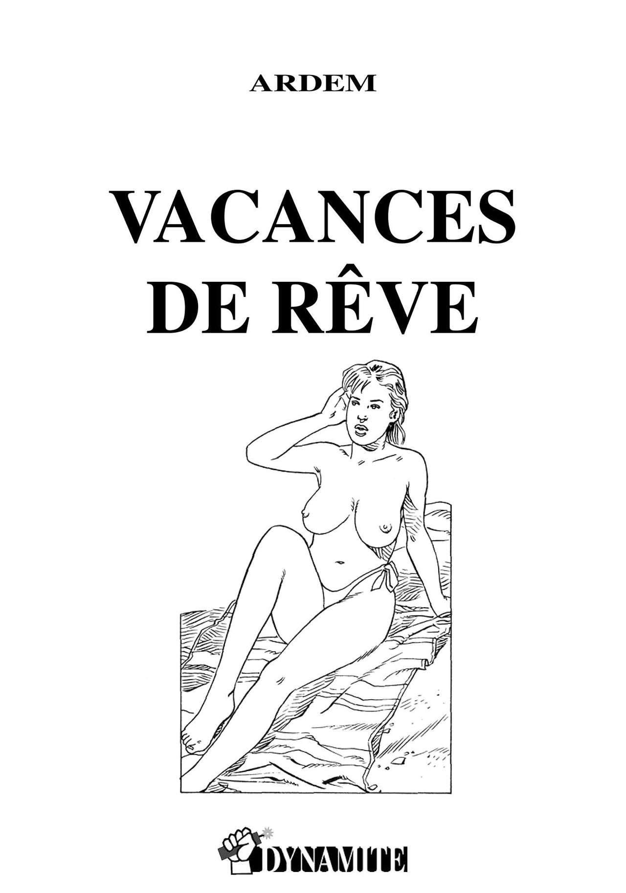 Vacances de rêve numero d'image 2