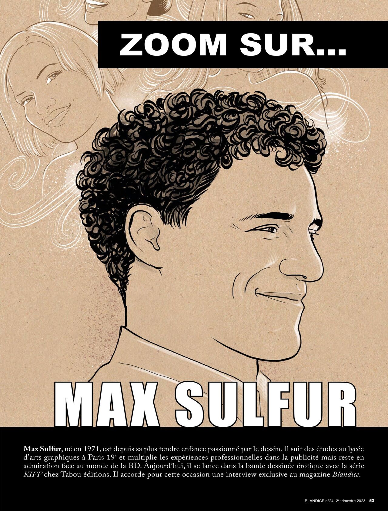 Blandice No 24 - 50 nuances de bulles numero d'image 51