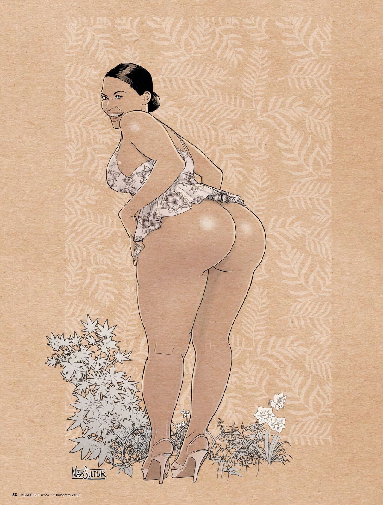 Blandice No 24 - 50 nuances de bulles numero d'image 54