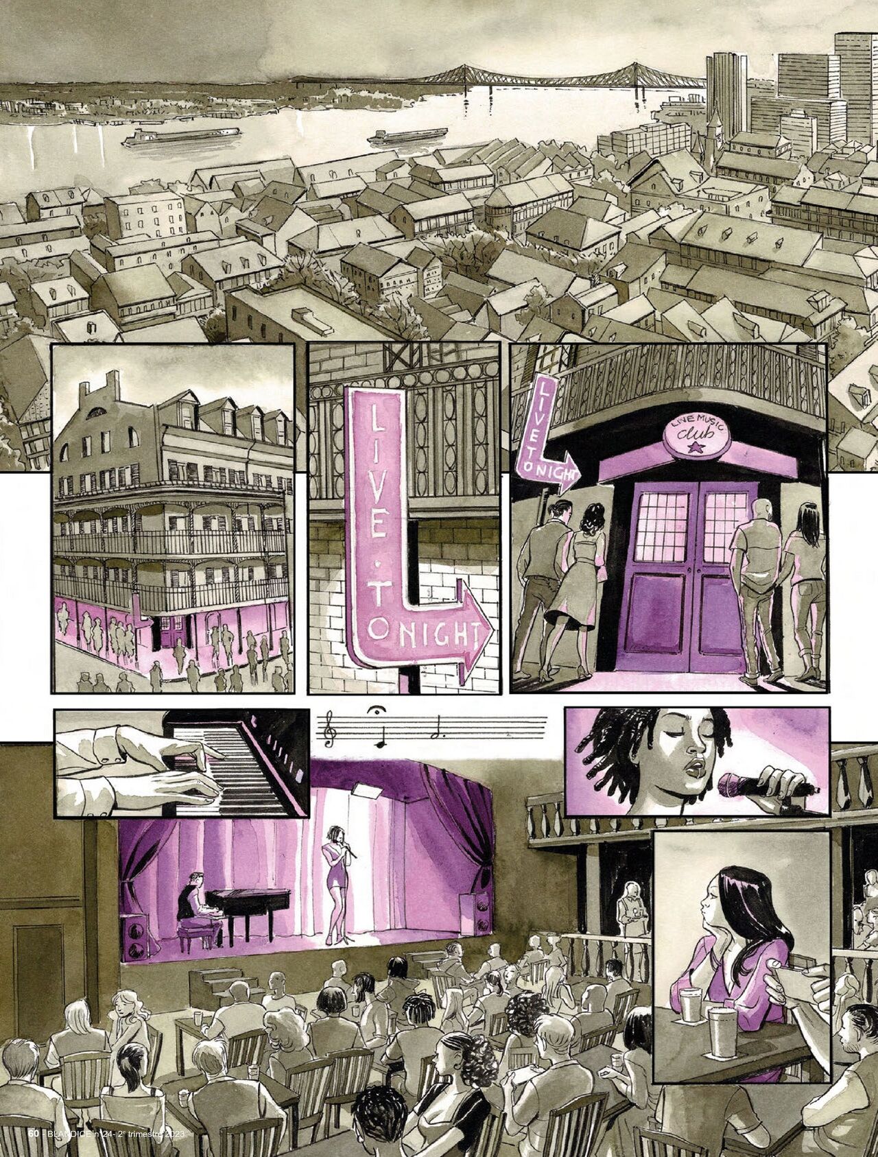 Blandice No 24 - 50 nuances de bulles numero d'image 58