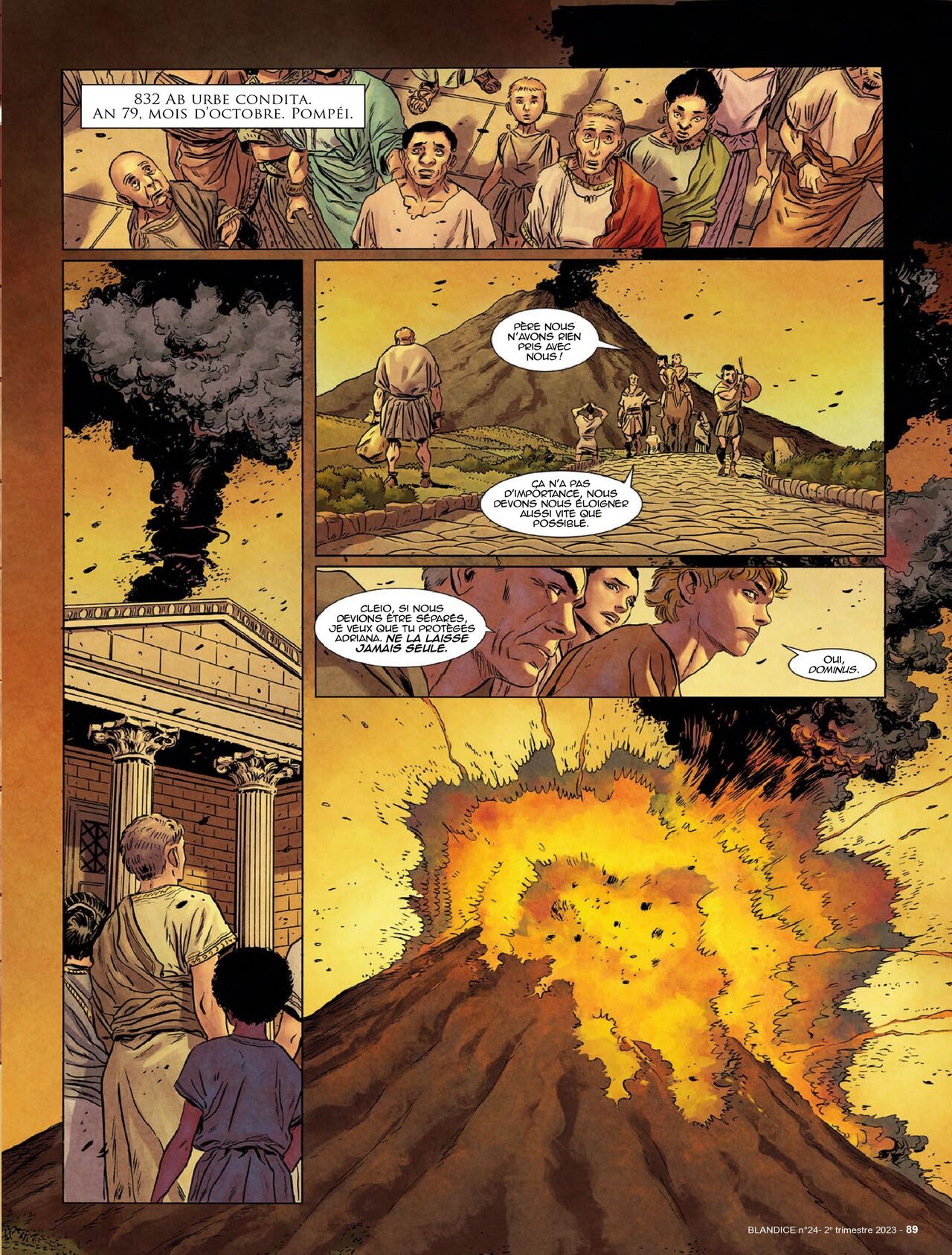 Blandice No 24 - 50 nuances de bulles numero d'image 86