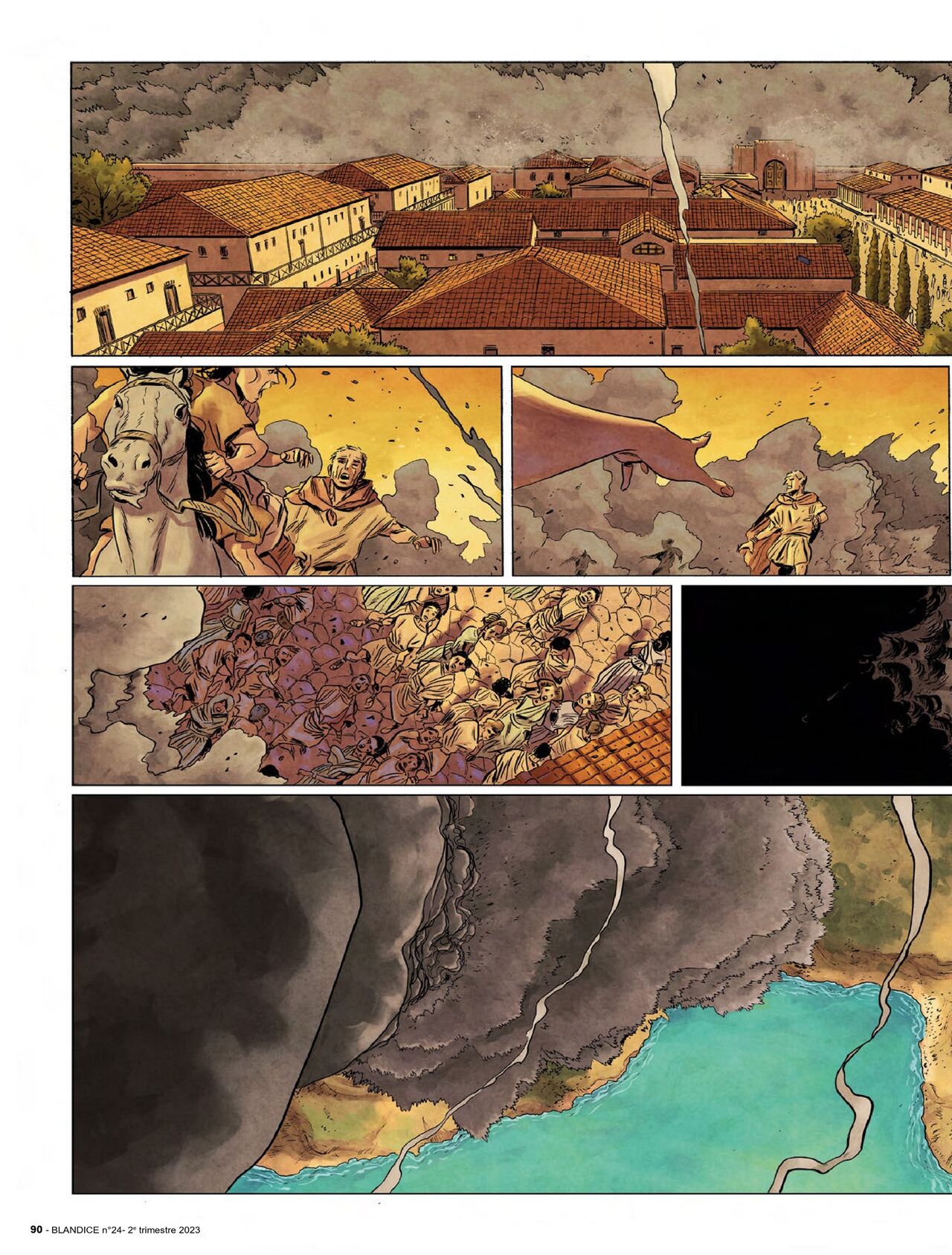 Blandice No 24 - 50 nuances de bulles numero d'image 87