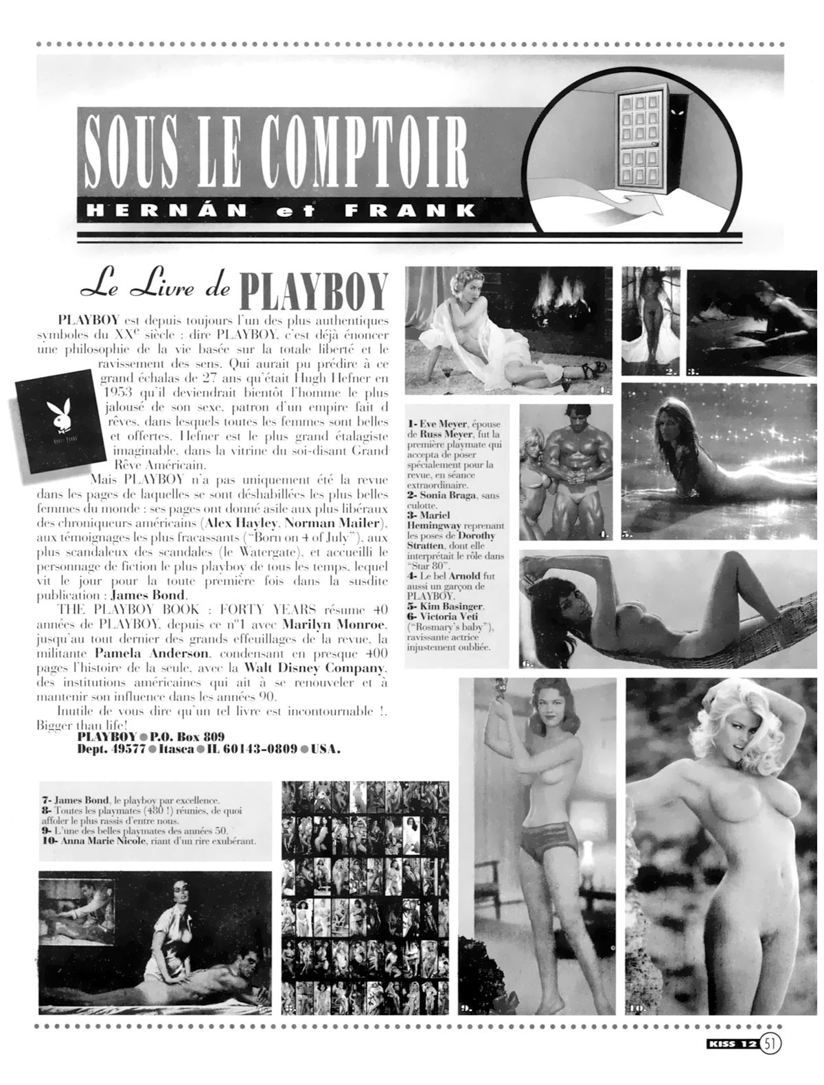 La Poudre Aux Reves  - Volume 12 numero d'image 50