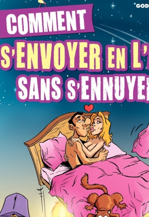 Comment senvoyer en lair sans sennuyer ?