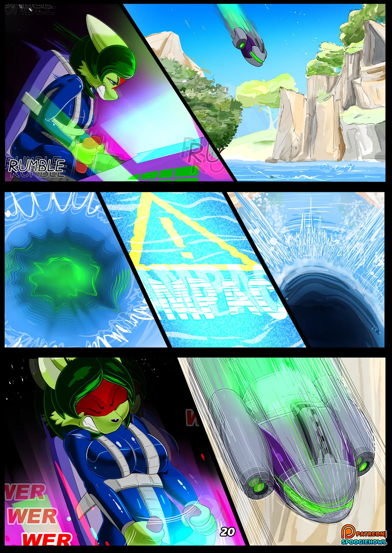 Crash numero d'image 19