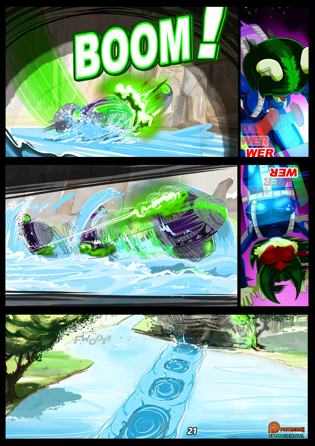 Crash numero d'image 20