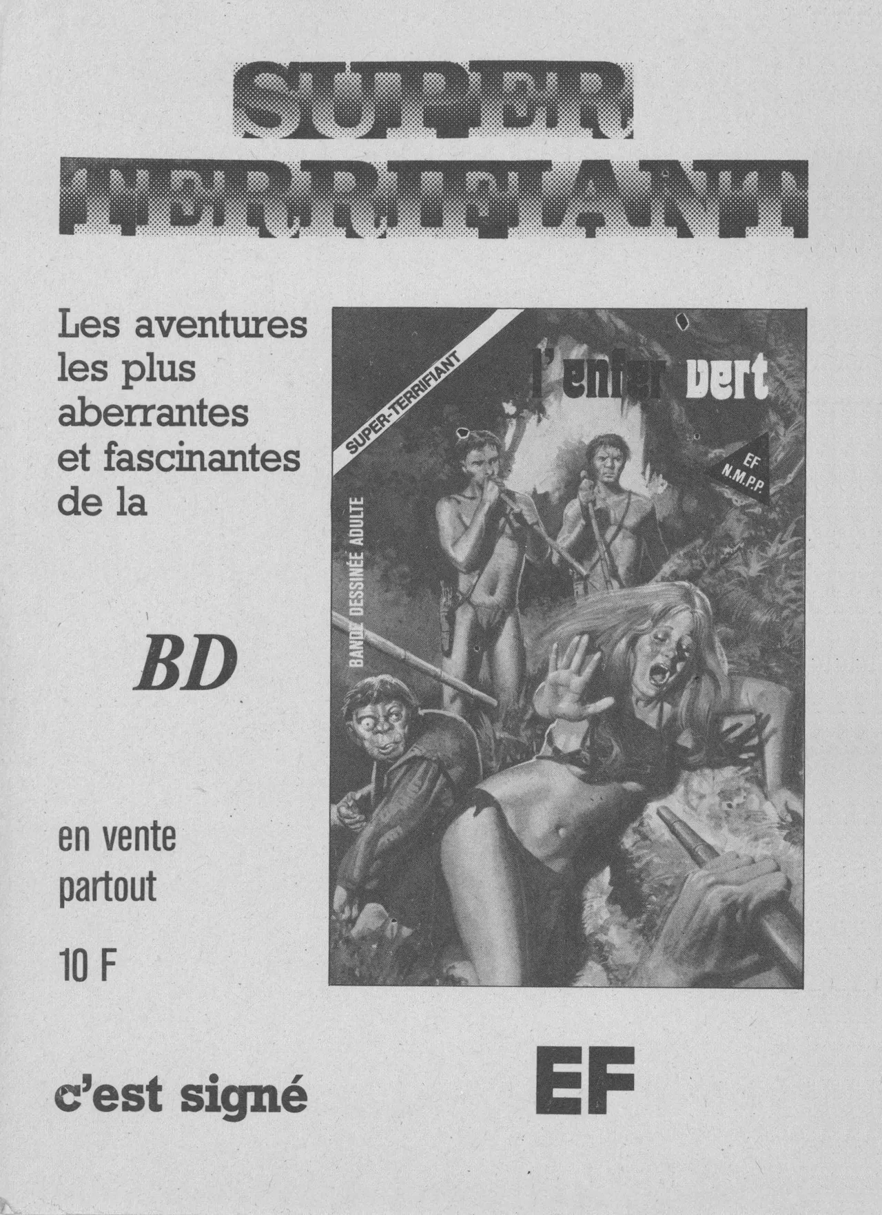 Zara la Vampire 115 - Camille numero d'image 1
