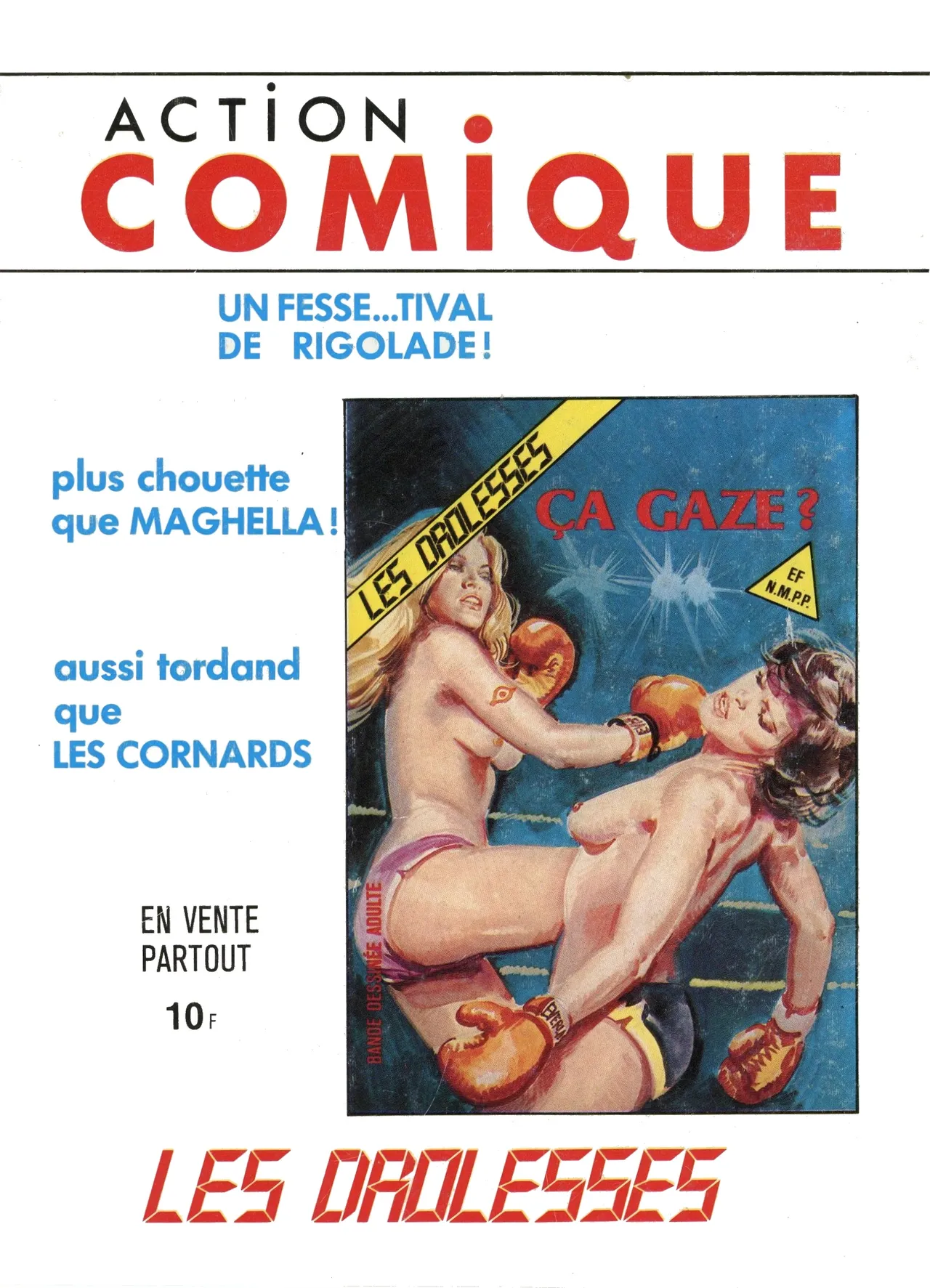 Zara la Vampire 115 - Camille numero d'image 221
