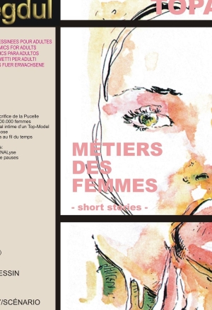 Métier de femmes