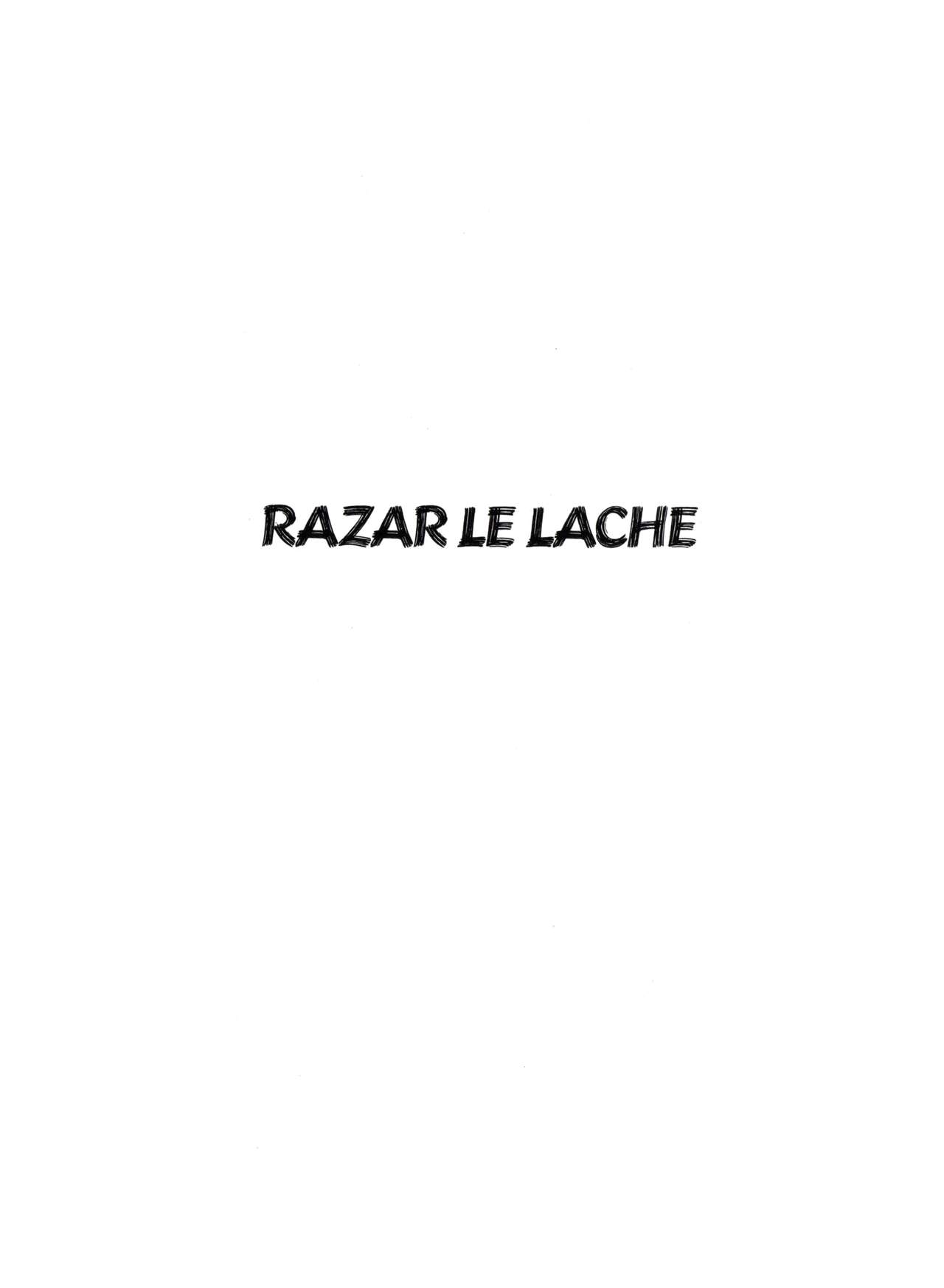 Razar le Lâche numero d'image 23