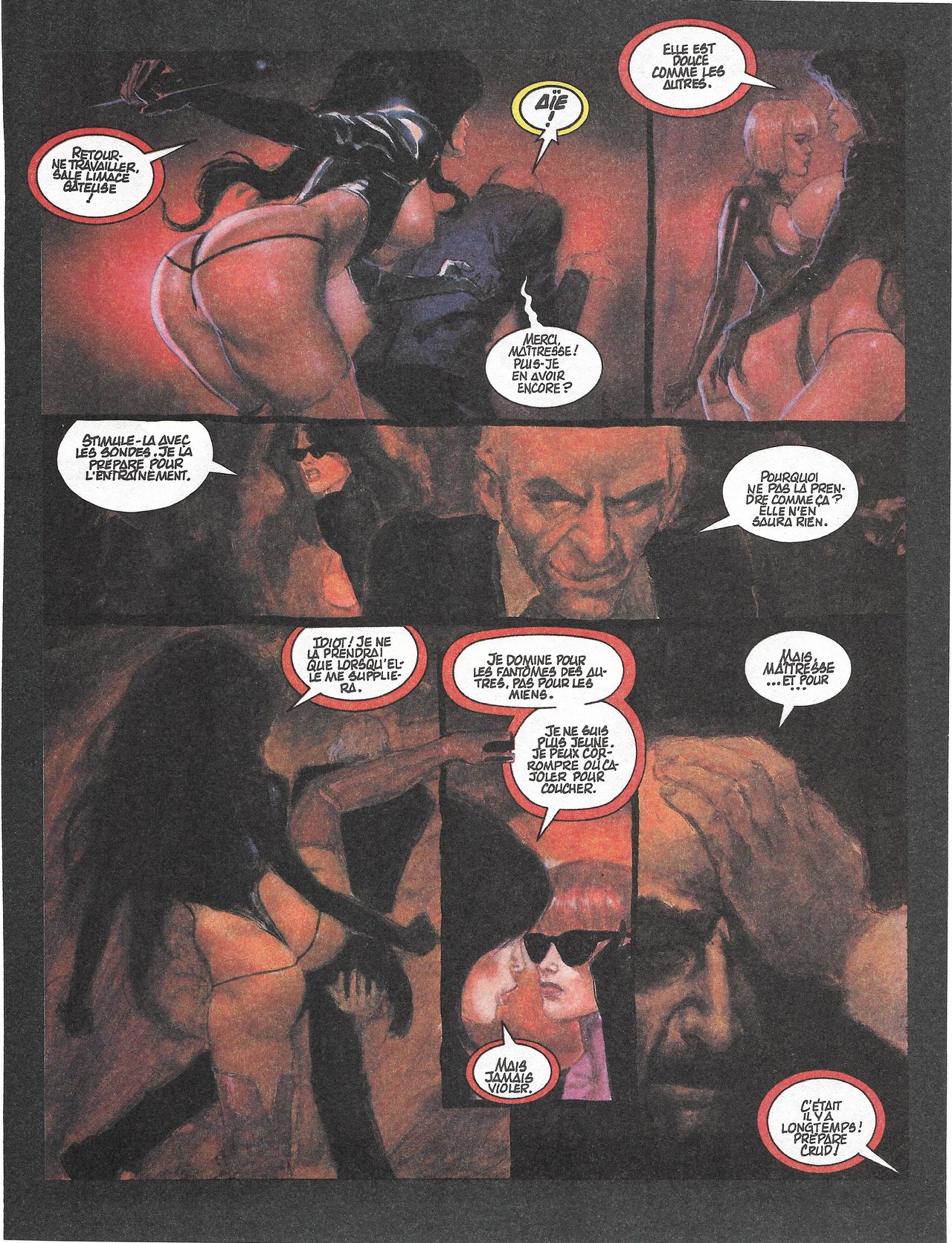 Backlash numero d'image 31