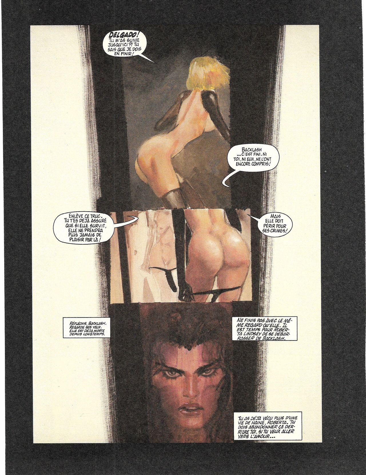 Backlash numero d'image 64