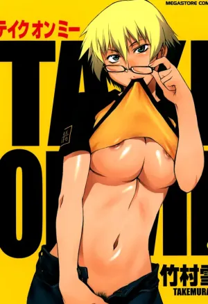 Take On Me