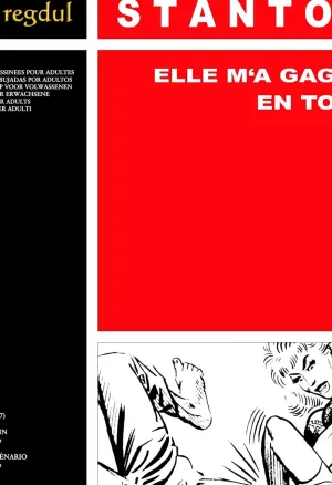 Eric Stanton - Elle ma gagne en tout
