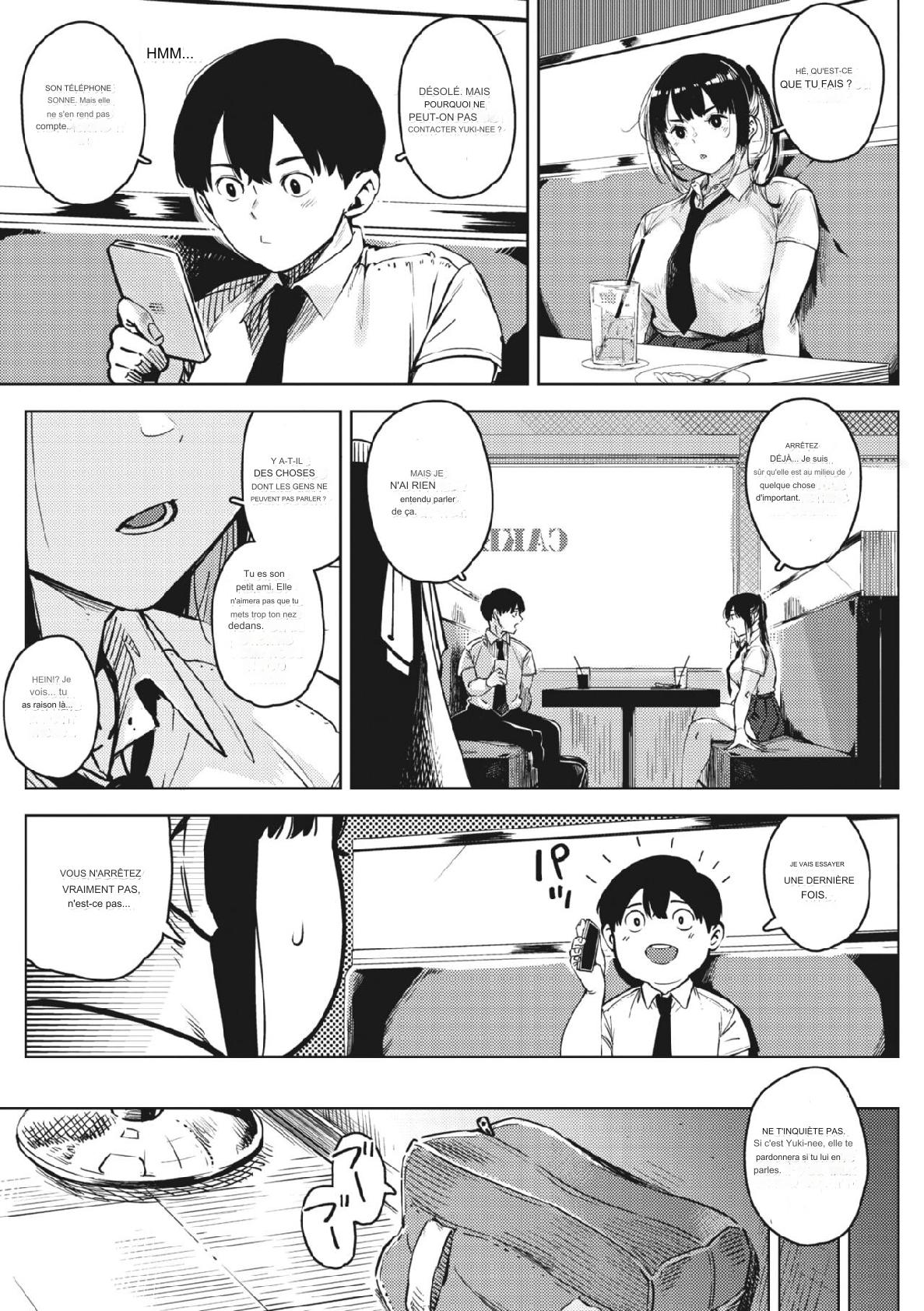 Chiru to Furu Zenpen numero d'image 15