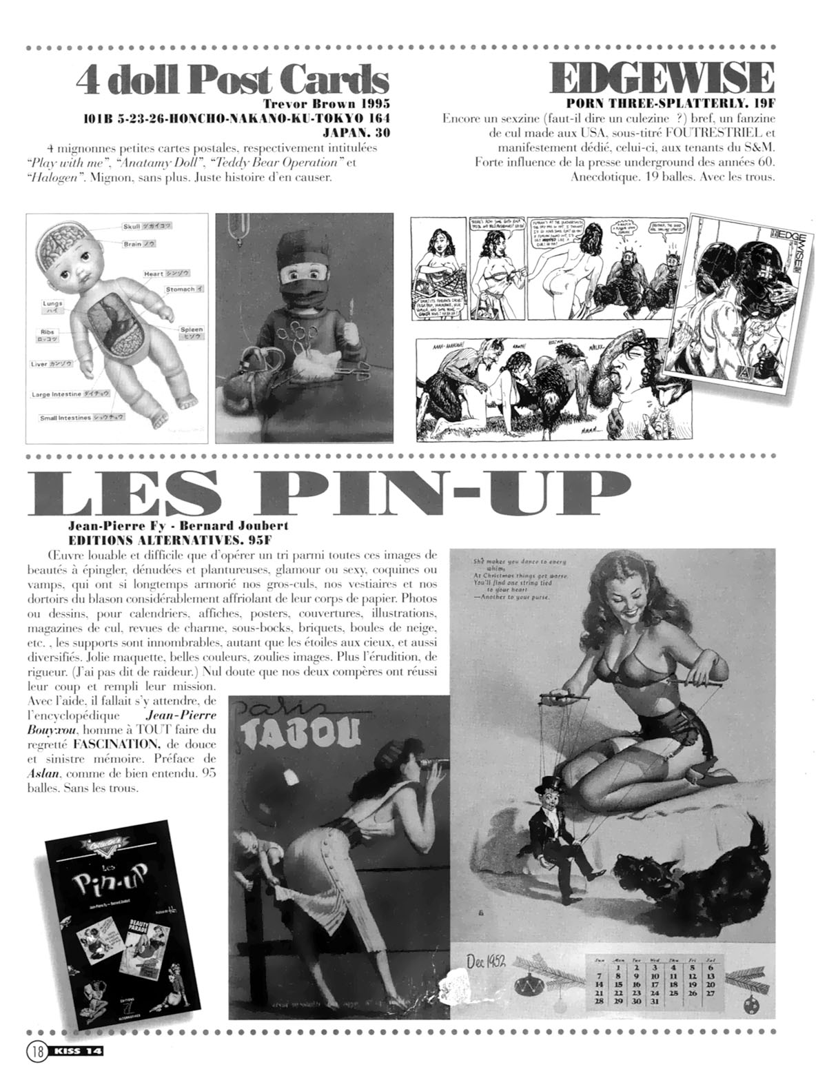 La Poudre Aux Reves  - Volume 14 numero d'image 17