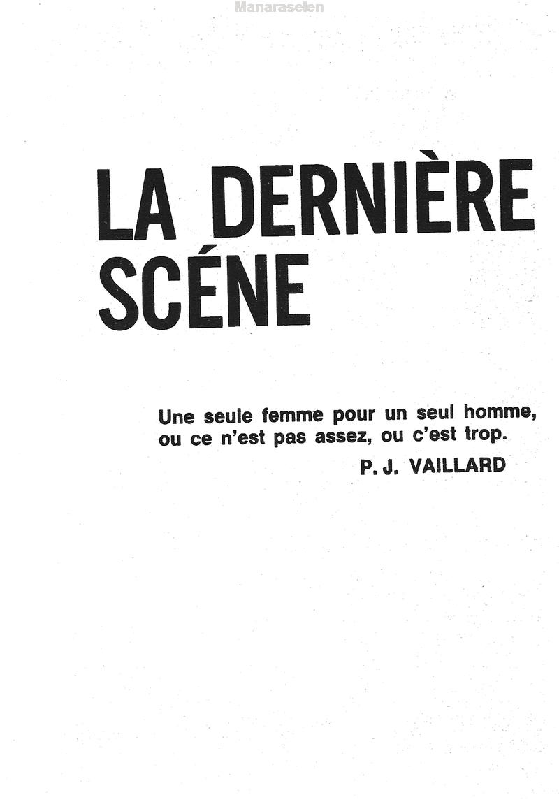 Elvifrance - Hors série noire - 032 - Une employée irréprochable numero d'image 144