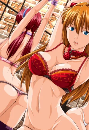 Seiteki Yokkyuu Hokan Keikaku San