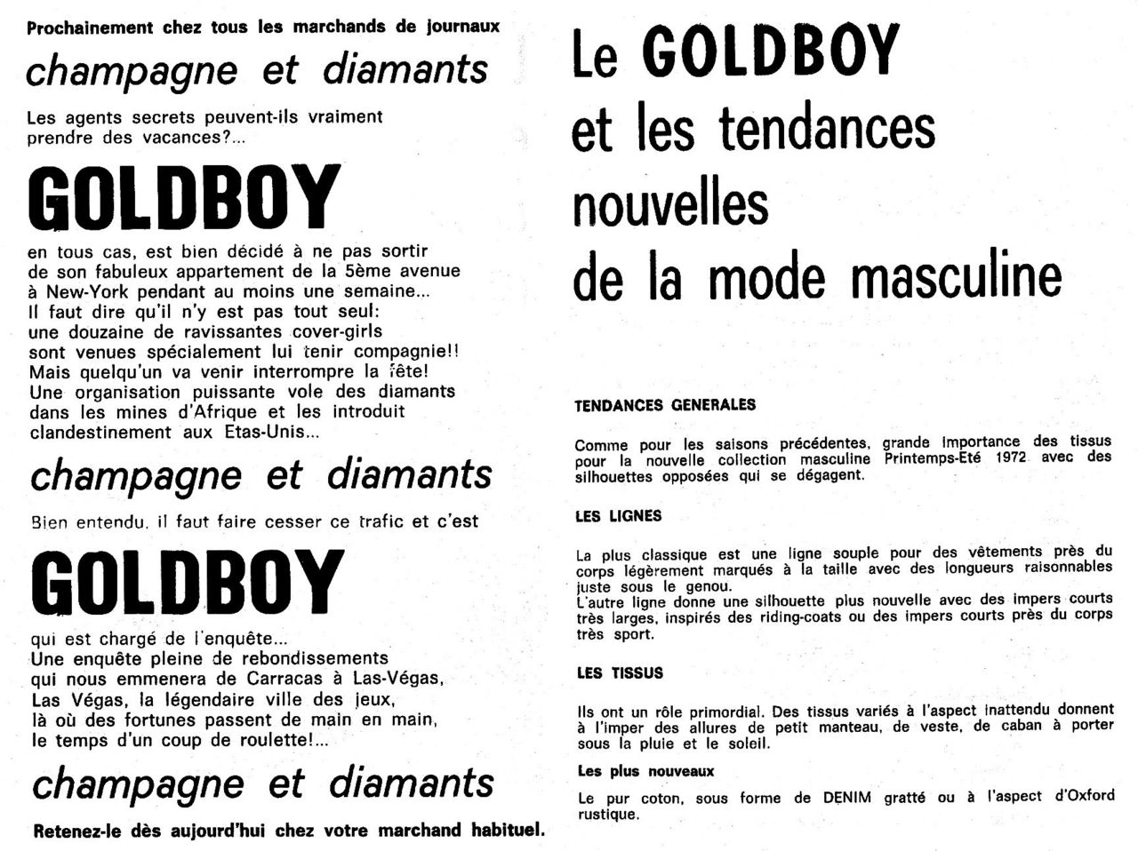 Elvifrance - Goldboy  - T04 - Délire à Mégève numero d'image 61