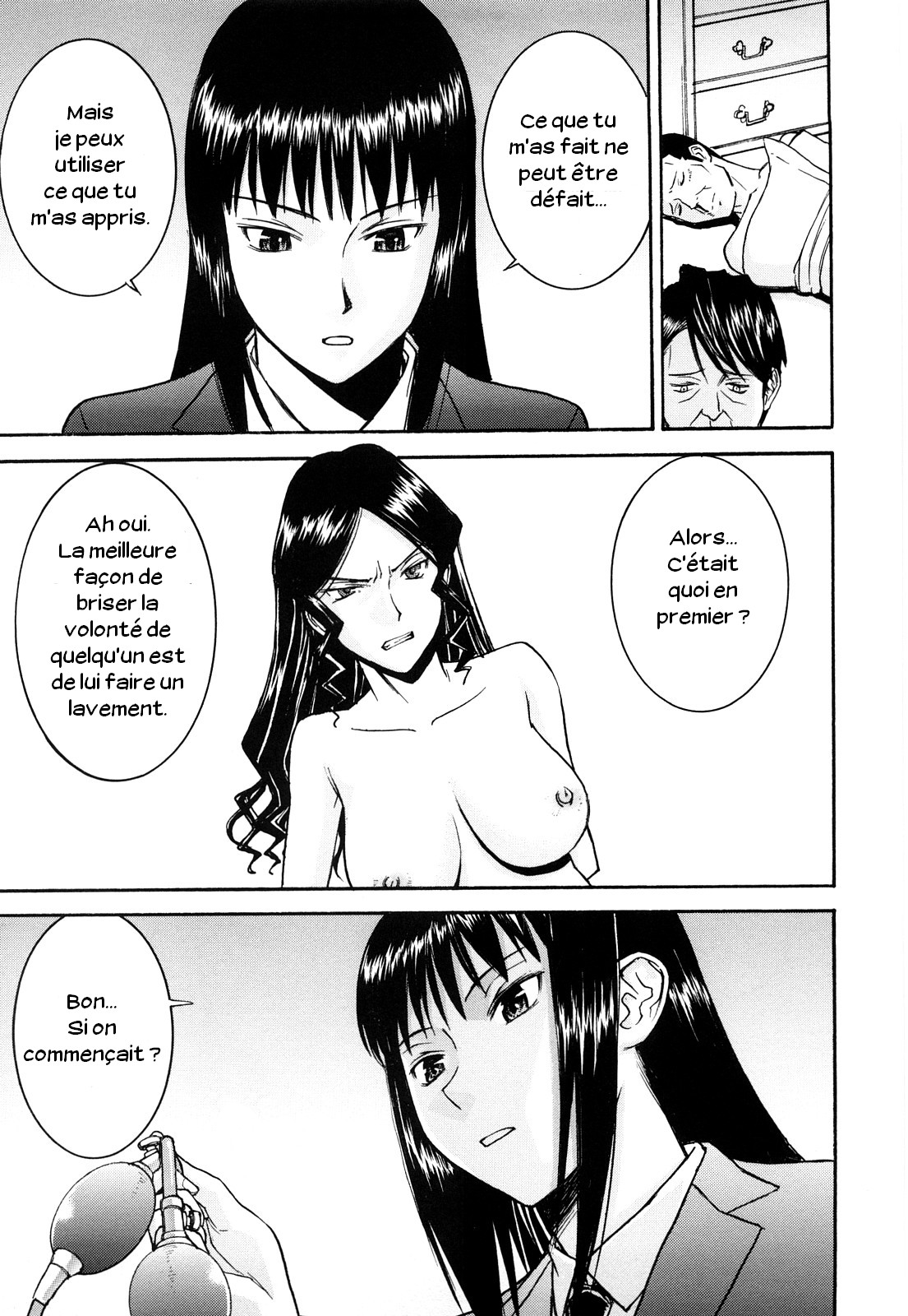 Sex Education Ch. 1-7 numero d'image 151