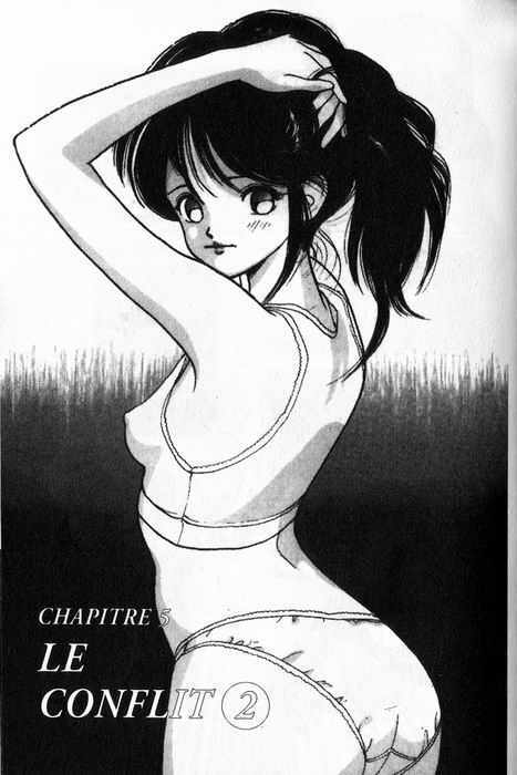 Angel: Highschool Sexual Bad Boys and Girls Story Vol.01 numero d'image 96