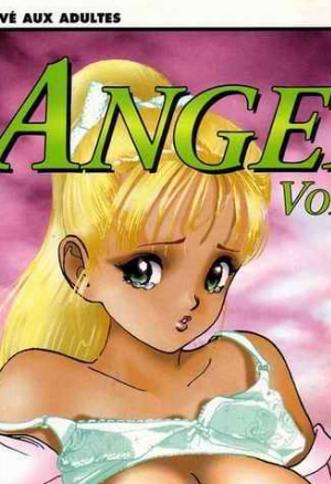 Angel: Highschool Sexual Bad Boys and Girls Story Vol.01