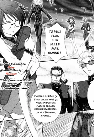 Kunoichi Hininden