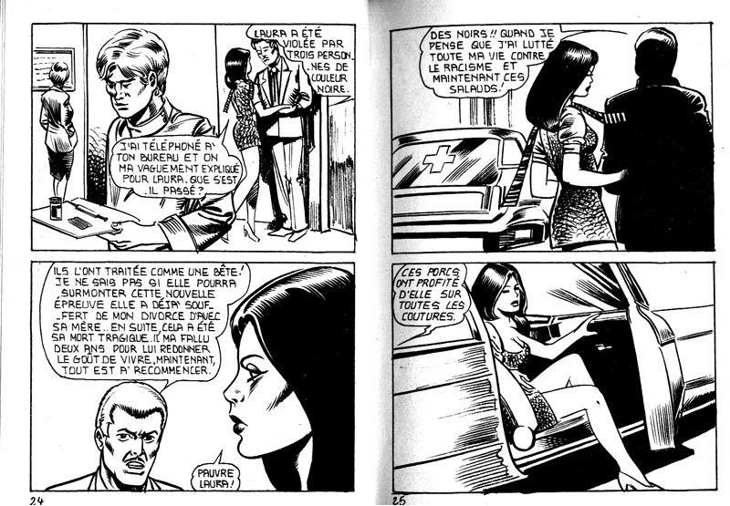 Eros Negro N.1 - Viol ! numero d'image 15