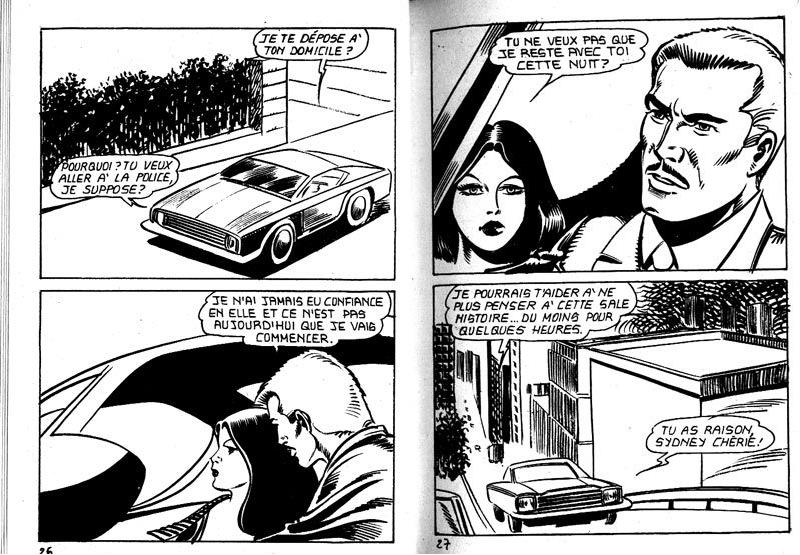 Eros Negro N.1 - Viol ! numero d'image 16