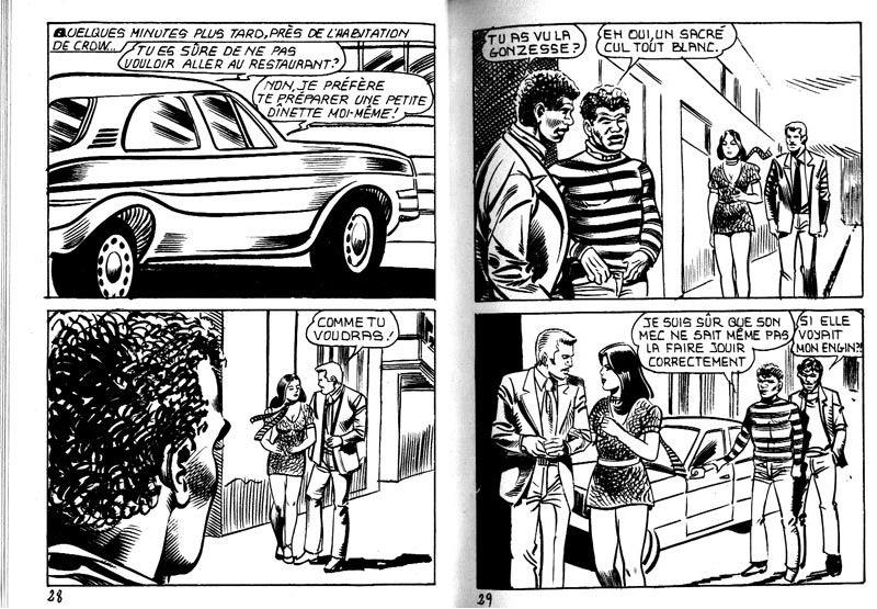 Eros Negro N.1 - Viol ! numero d'image 17