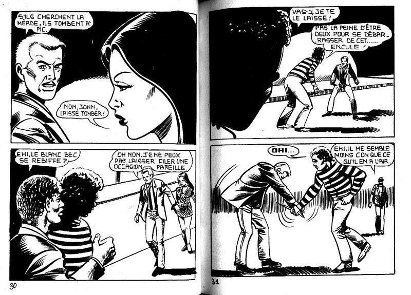 Eros Negro N.1 - Viol ! numero d'image 18