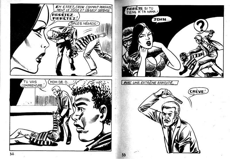 Eros Negro N.1 - Viol ! numero d'image 19